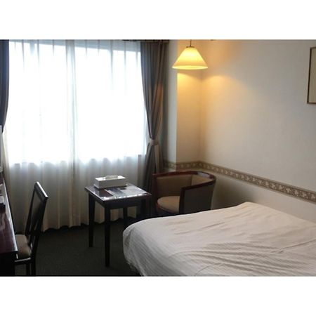 Tsuyama Kakuzan Hotel - Vacation Stay 75683V Zewnętrze zdjęcie