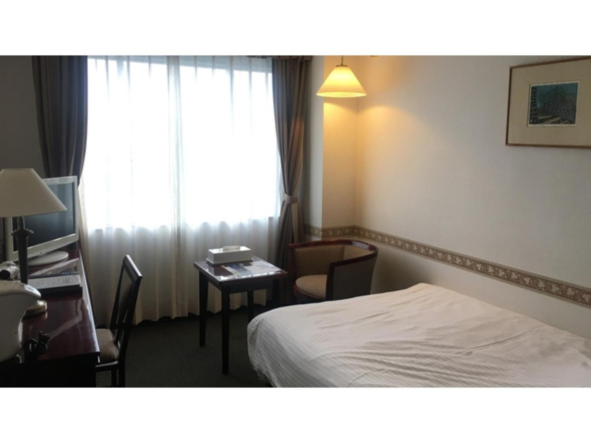 Tsuyama Kakuzan Hotel - Vacation Stay 75683V Zewnętrze zdjęcie